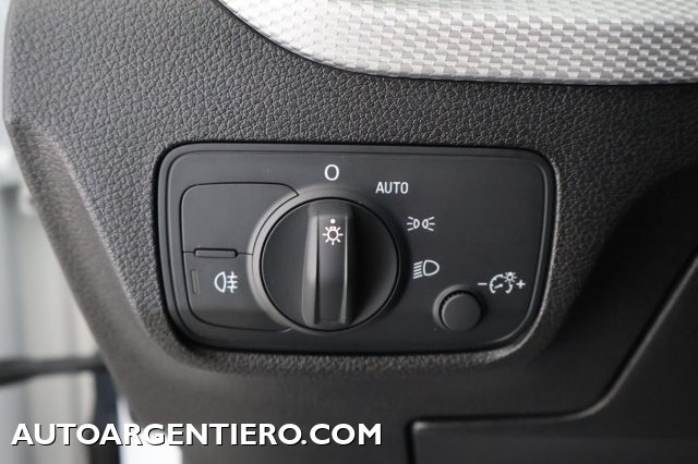 AUDI Q2 usata, con Servosterzo