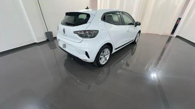 RENAULT Clio usata, con Airbag Passeggero