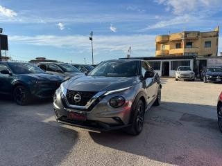 NISSAN Juke usata, con Airbag laterali