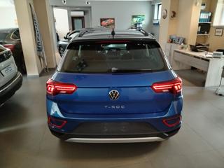 VOLKSWAGEN T-Roc usata, con Chiusura centralizzata