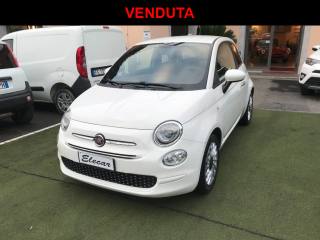 FIAT 500 usata, con ABS