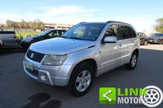 SUZUKI Grand Vitara usata, con Airbag