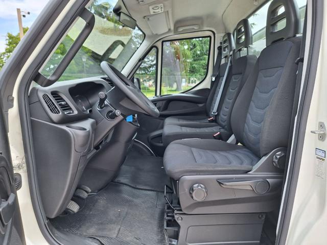 IVECO Daily usata, con Alzacristalli elettrici