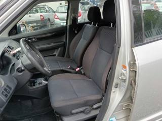 SUZUKI Swift usata, con Fendinebbia