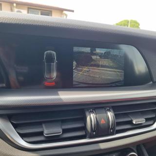 ALFA ROMEO Stelvio usata, con USB