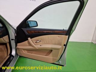 BMW 525 usata 42