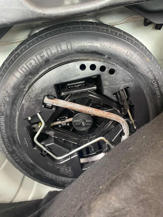 FIAT Panda usata, con Cronologia tagliandi