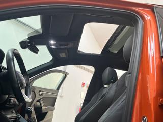 AUDI Q3 usata, con Fendinebbia