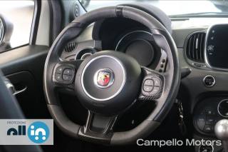 ABARTH 500 usata 7
