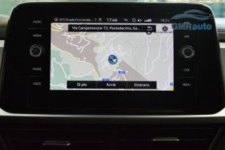 VOLKSWAGEN T-Roc usata, con Chiusura centralizzata