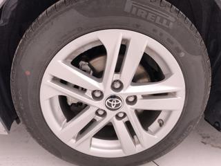 TOYOTA Corolla usata, con Chiusura centralizzata