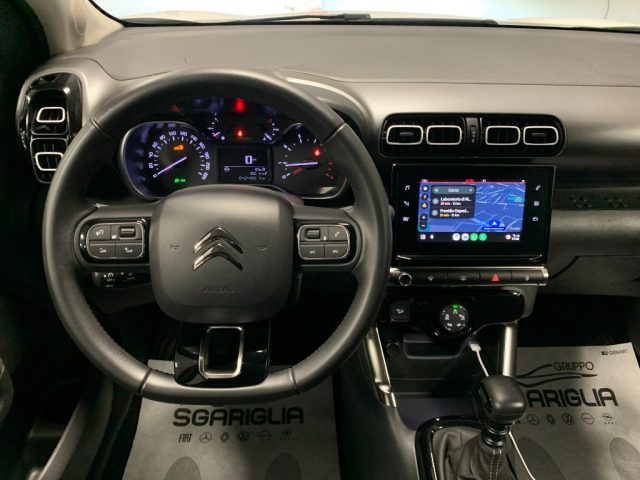 CITROEN C3 Aircross usata, con Chiusura centralizzata