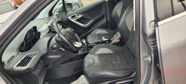 PEUGEOT 2008 usata, con Autoradio