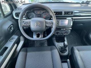 CITROEN C3 usata, con Controllo elettronico della corsia
