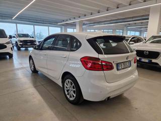 BMW 218 usata, con Autoradio