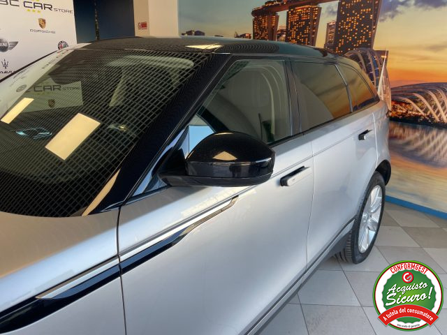 LAND ROVER Range Rover Velar usata, con Servosterzo