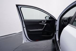 KIA XCeed usata, con Climatizzatore