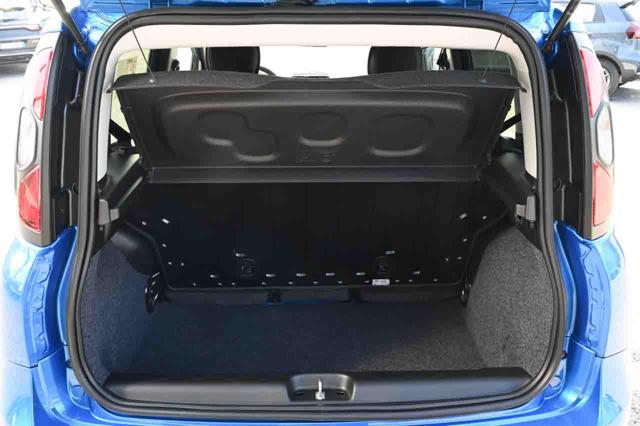 FIAT Panda usata, con Alzacristalli elettrici