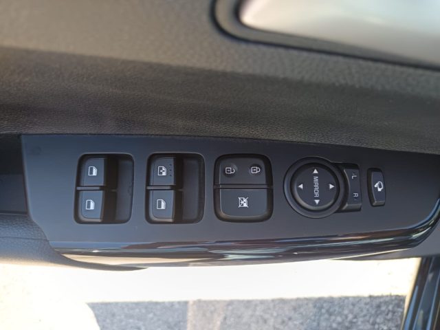 KIA Picanto usata, con Immobilizzatore elettronico