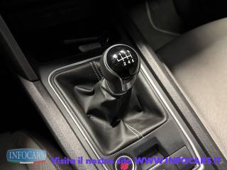 SEAT Leon usata, con Servosterzo