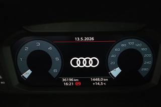 AUDI Q3 usata 6