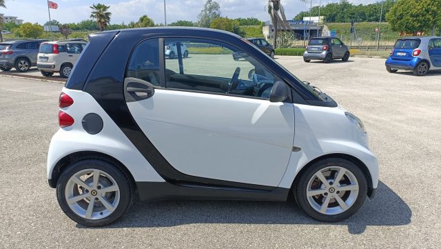 SMART ForTwo usata, con Climatizzatore