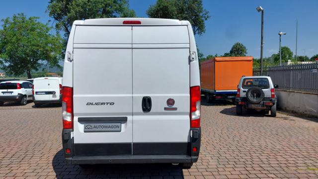 FIAT Ducato usata, con Controllo vocale