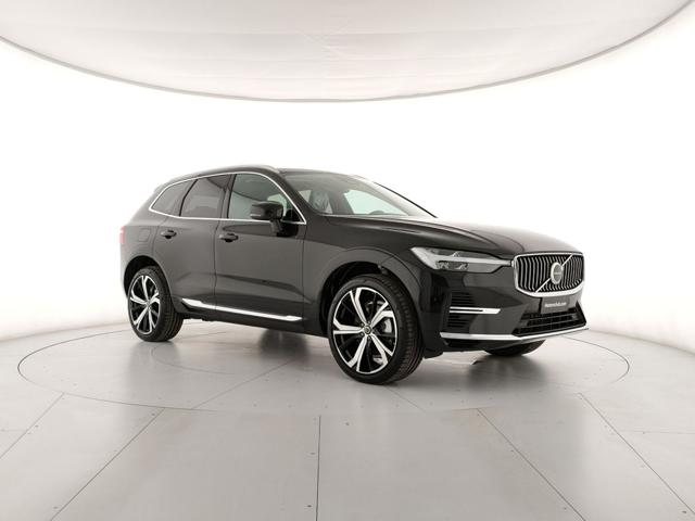 VOLVO XC60 usata, con Autoradio