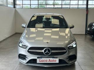 MERCEDES-BENZ B 180 usata, con Airbag