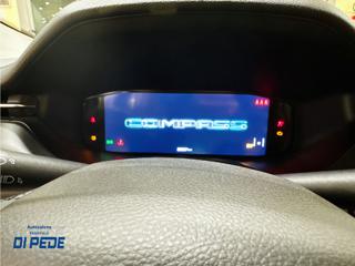 JEEP Compass usata, con USB