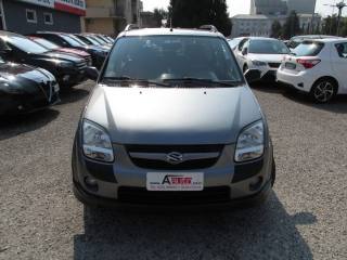 SUZUKI Ignis usata 56