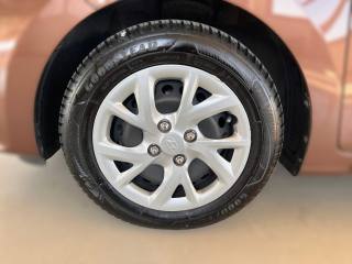 HYUNDAI i10 usata 10
