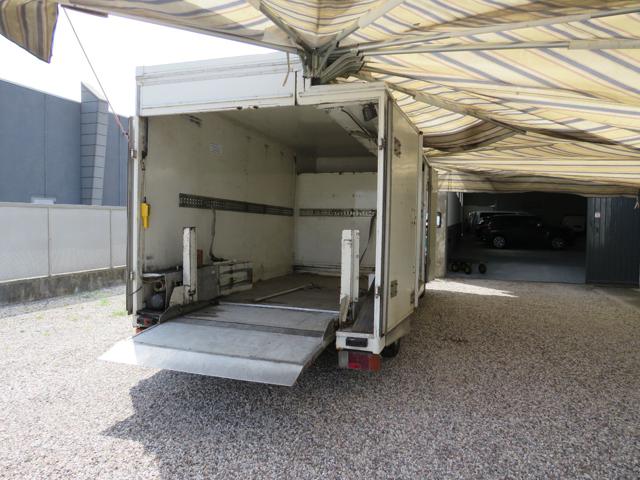 FIAT Ducato usata 9