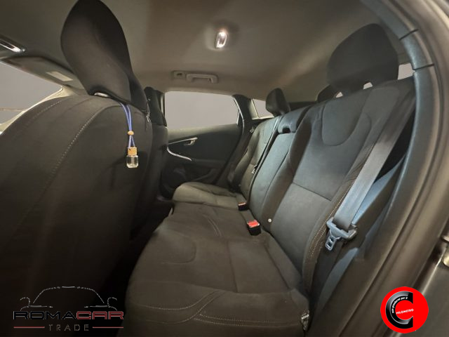 VOLVO V40 usata, con Servosterzo
