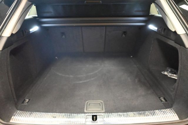 AUDI A4 usata 27