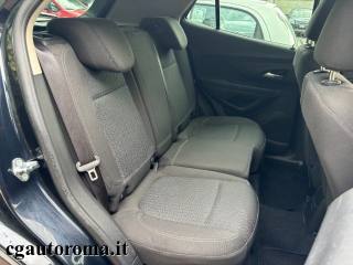 OPEL Mokka X usata, con Cruise Control