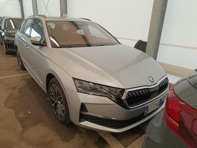 SKODA Octavia usata, con Airbag