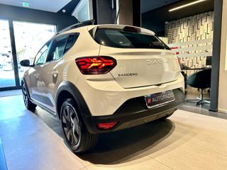 DACIA Sandero usata, con Airbag Passeggero