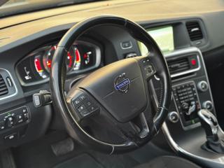 VOLVO V60 usata, con Filtro antiparticolato