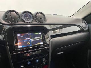 SUZUKI Vitara usata, con Climatizzatore