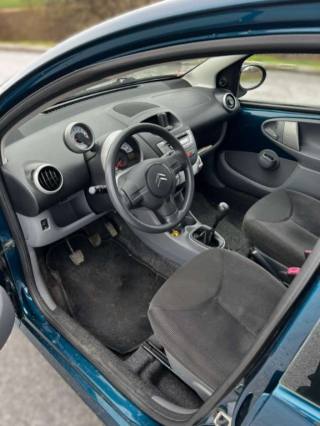 CITROEN C1 usata, con Airbag