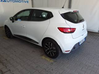 RENAULT Clio usata, con Cruise Control