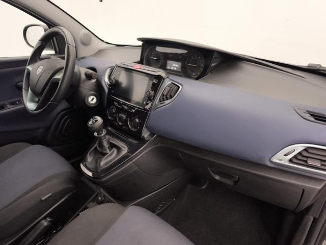 LANCIA Ypsilon usata, con Start/Stop Automatico