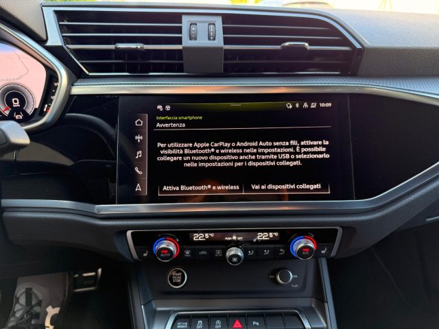AUDI Q3 usata, con Immobilizzatore elettronico