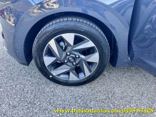 HYUNDAI i10 usata, con Fendinebbia