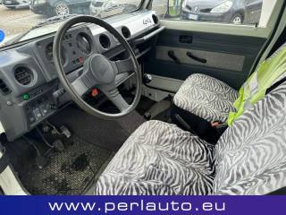 SUZUKI Santana usata 5
