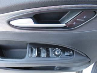ALFA ROMEO Stelvio usata, con Boardcomputer