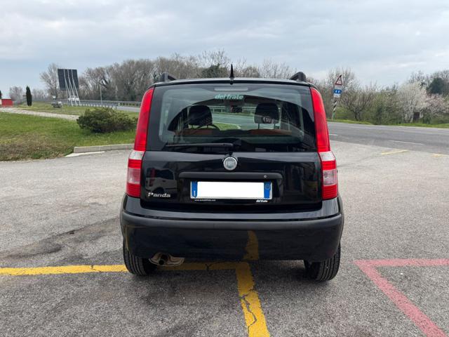 FIAT Panda usata, con Boardcomputer
