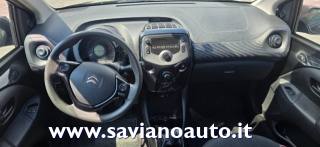 CITROEN C1 usata, con Climatizzatore