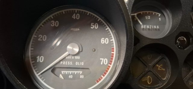 ALFA ROMEO GT usata 24